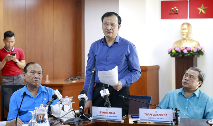 Hiệu trưởng: ‘Cây đổ trong trường là trách nhiệm của tôi’ Hiệu trưởng: ‘Cây đổ trong trường là trách nhiệm của tôi’