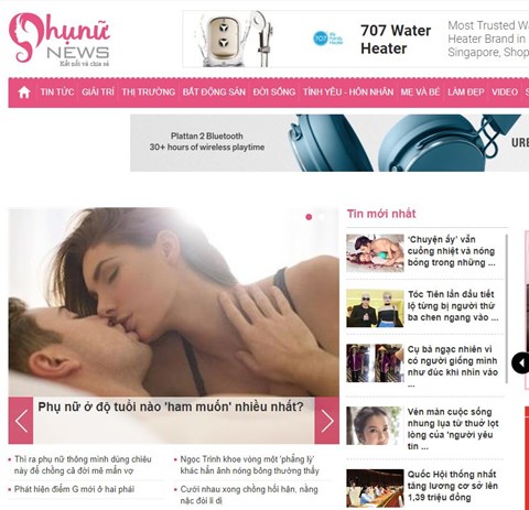 Một loạt cơ quan báo chí bị xử phạt và đình bản