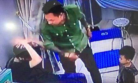 Bộ trưởng Y tế đề nghị công an “cắm chốt” tại bệnh viện để bảo vệ y bác sĩ