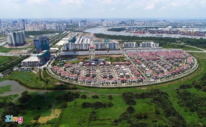 TP.HCM sẽ họp báo về những sai phạm ở Thủ Thiêm trong tuần tới TP.HCM sẽ họp báo về những sai phạm ở Thủ Thiêm trong tuần tới