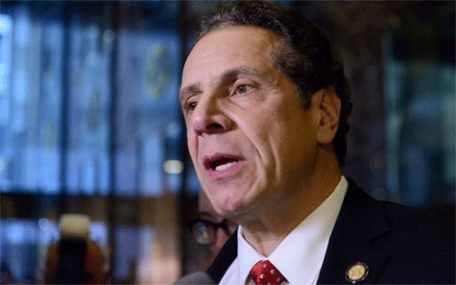 New York kiện Tổng thống Trump vì để các gia đình bị chia lìa New York kiện Tổng thống Trump vì để các gia đình bị chia lìa