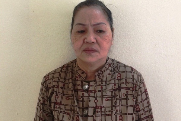 Sự thật đằng sau nữ ‘đại gia’ khiến 5 ông giám đốc sập bẫy lừa