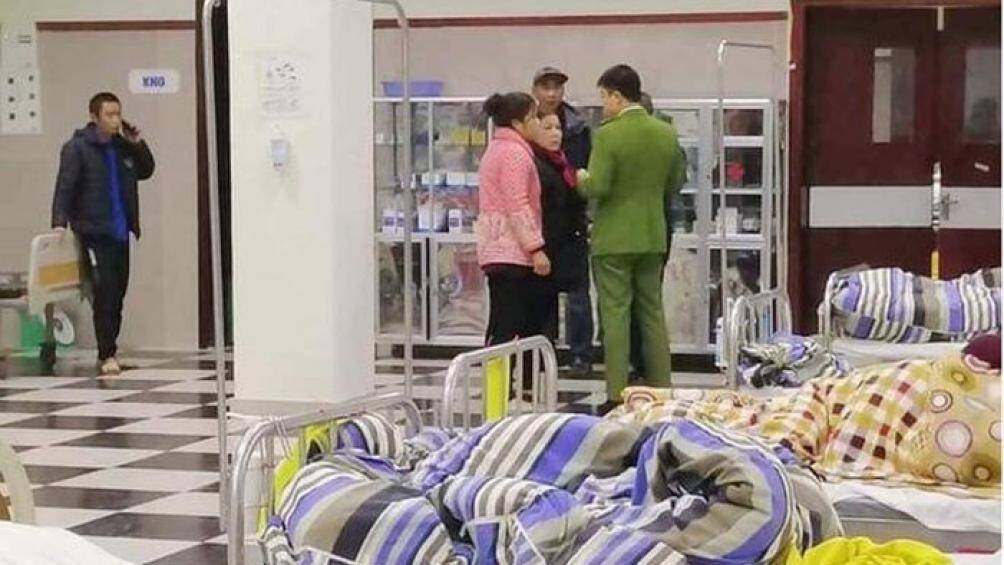 Vụ xả súng làm 6 người thương vong ở Lạng Sơn: Trung Quốc phối hợp bắt nghi phạm