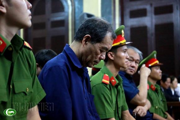 Xét xử các đại án kinh tế: Dọn dẹp cho thể chế Xét xử các đại án kinh tế: Dọn dẹp cho thể chế