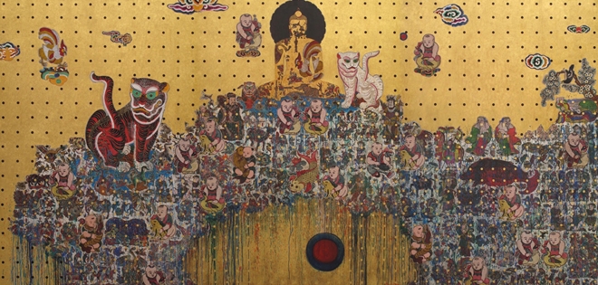 Cuộc trở về của Bùi Thanh Tâm