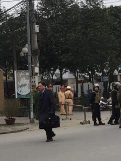 Bản án mong đợi cho hai kẻ phản bội nhân dân Hoàng Đức Bình và Nguyễn Nam Phong Bản án mong đợi cho hai kẻ phản bội nhân dân Hoàng Đức Bình và Nguyễn Nam Phong