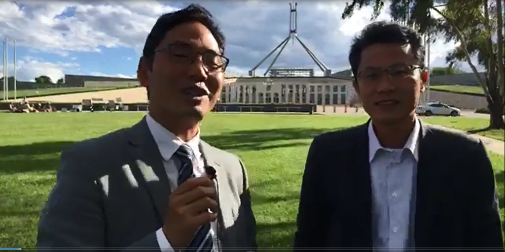 Linh mục Nguyễn Thanh Tịnh và những chuyến đi “cõng rắn cắn gà nhà”