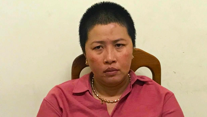 Bích Thủy TV nhận tiền để phản ánh nhiều nội dung sai sự thật Bích Thủy TV nhận tiền để phản ánh nhiều nội dung sai sự thật