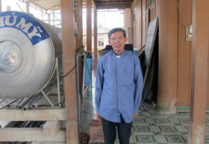 ĐIỀU MÀ LM NGUYỄN THANH TỊNH, TRƯƠNG VĂN THỰC VÀ ĐÁM LINH MỤC GIẢ CẦY CẦN HỌC