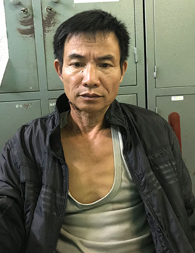 Bi kịch những vụ án từ mâu thuẫn gia đình Bi kịch những vụ án từ mâu thuẫn gia đình