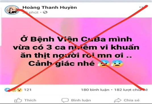 “CÂU LIKE, GIẬT TÍT” VÀ CÁI GIÁ PHẢI TRẢ