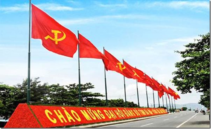 Nhận diện những thông tin xuyên tạc, bịa đặt trước thềm đại hội Đảng các cấp