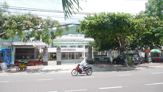 Phó giám đốc Sở ở Bình Định bặt tích nghi nợ nần, gửi đơn xin nghỉ việc