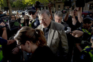 Hồng y George Pell - Từ đỉnh cao Vatican đến bản án xâm hại tình dục