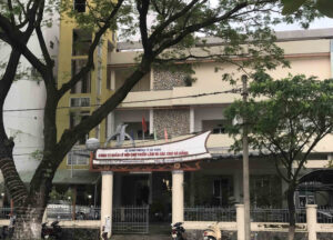 Việc xử lý cán bộ sau Kết luận thanh tra về vụ sai phạm tại Cty Quản lý và Phát triển các chợ TP. Đà Nẵng: Chủ tịch Thành phố yêu cầu rà soát Việc xử lý cán bộ sau Kết luận thanh tra về vụ sai phạm tại Cty Quản lý và Phát triển các chợ TP. Đà Nẵng: Chủ tịch Thành phố yêu cầu rà soát