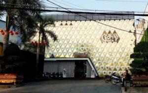 Tước quân tịch Thiếu úy Công an sử dụng ma túy trong quán bar