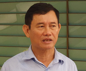 “Giấy phép con” trong công tác cán bộ: Chỉ để làm đẹp hồ sơ cán bộ, công chức “Giấy phép con” trong công tác cán bộ: Chỉ để làm đẹp hồ sơ cán bộ, công chức