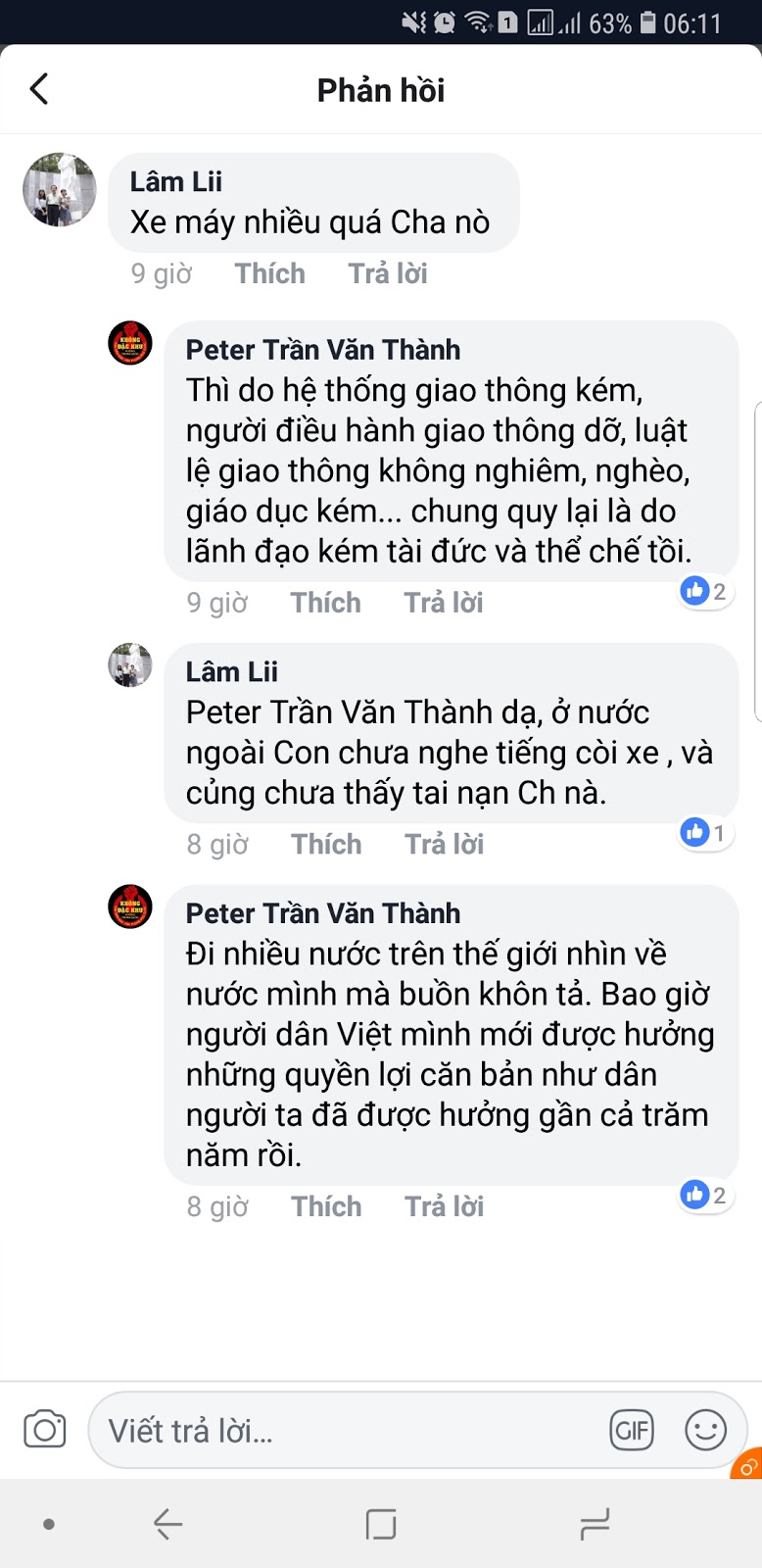 Lại chuyện trách nhiệm của xã hội - giáo hội Lại chuyện trách nhiệm của xã hội - giáo hội