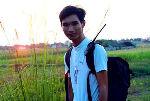 Con đường nào dẫn Nguyễn Văn Hóa tới vành móng ngựa? Con đường nào dẫn Nguyễn Văn Hóa tới vành móng ngựa?