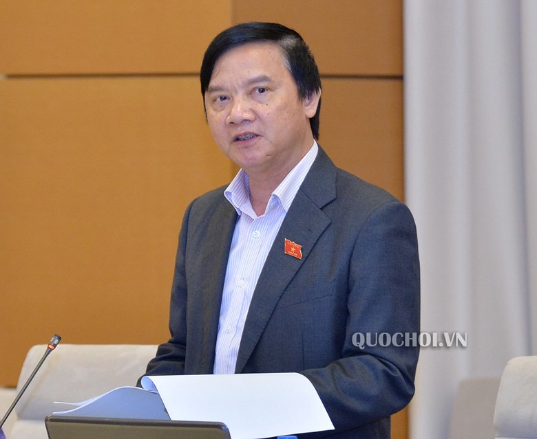 Cán bộ nghỉ hưu vi phạm có thể bị xoá tư cách chức vụ Cán bộ nghỉ hưu vi phạm có thể bị xoá tư cách chức vụ