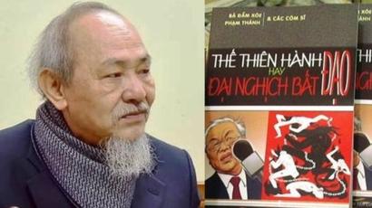 Tổ chức phóng viên không biên giới lại diễn tuồng cũ