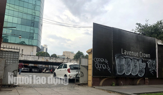 Vì sao nguyên Phó Chủ tịch UBND TP HCM Nguyễn Thành Tài bị bắt?