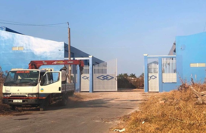 Kỷ luật Phó Chủ tịch UBND TP Bạc Liêu vì “ưu ái” cho 1 doanh nghiệp Kỷ luật Phó Chủ tịch UBND TP Bạc Liêu vì “ưu ái” cho 1 doanh nghiệp