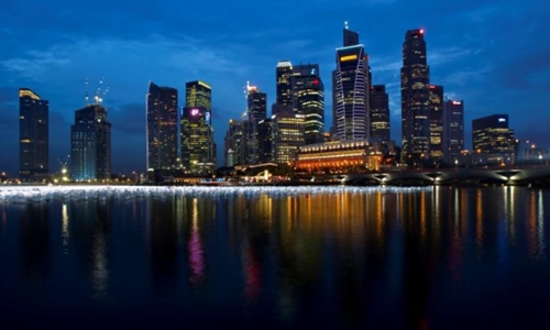 Toàn cầu chịu tác động thế nào từ chiến tranh thương mại Mỹ - Trung Toàn cầu chịu tác động thế nào từ chiến tranh thương mại Mỹ - Trung