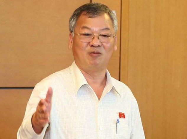 Ban Bí thư kỷ luật Giám đốc Công an tỉnh và Trưởng ban Nội chính Tỉnh ủy Đồng Nai Ban Bí thư kỷ luật Giám đốc Công an tỉnh và Trưởng ban Nội chính Tỉnh ủy Đồng Nai