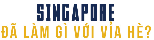 Vì sao ông Đoàn Ngọc Hải thất bại trong “cuộc chiến” dẹp vỉa hè?