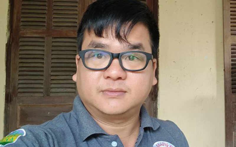 Trương Châu Hữu Danh cuối cùng cũng đã bị bắt! Trương Châu Hữu Danh cuối cùng cũng đã bị bắt!