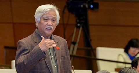 Ông Dương Trung Quốc: Vụ việc ở Đồng Tâm là 'khủng hoảng niềm tin'