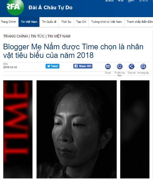 Chuyện tiếu lâm cuối năm: Khi Mẹ Nấm là….nhân vật của năm Chuyện tiếu lâm cuối năm: Khi Mẹ Nấm là….nhân vật của năm