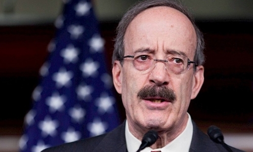 Hạ viện Mỹ kêu gọi Trung Quốc ngừng bắt nạt Việt Nam ở Biển Đông Hạ viện Mỹ kêu gọi Trung Quốc ngừng bắt nạt Việt Nam ở Biển Đông