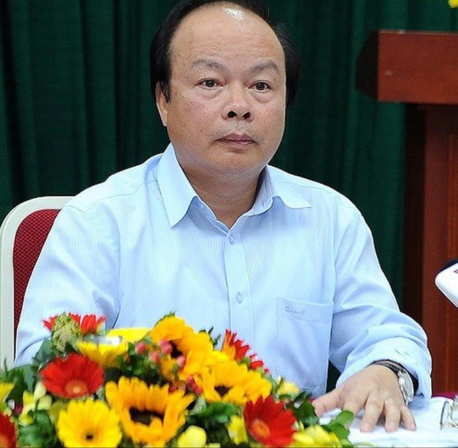 Kiểm điểm bí thư, cảnh cáo phó chủ tịch tỉnh Sơn La Kiểm điểm bí thư, cảnh cáo phó chủ tịch tỉnh Sơn La