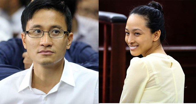 Kết luận điều tra mới nhất vụ án hoa hậu Phương Nga - Cao Toàn Mỹ: Thay đổi tội danh đối với 2 bị can