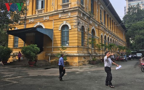 Lý do hoãn phiên tòa xét xử đường dây mua bán logo “xe vua” Lý do hoãn phiên tòa xét xử đường dây mua bán logo “xe vua”