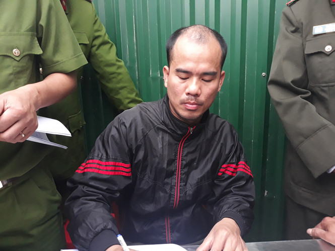 Điều tra thượng úy công an lái ô tô gây tai nạn chết người Điều tra thượng úy công an lái ô tô gây tai nạn chết người