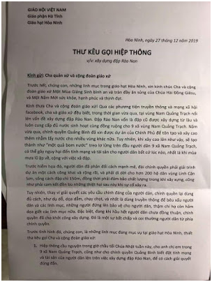 Quảng Bình: Ai đang mạo danh dân Rào Nan?