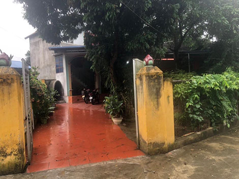 Bi kịch những vụ án từ mâu thuẫn gia đình Bi kịch những vụ án từ mâu thuẫn gia đình