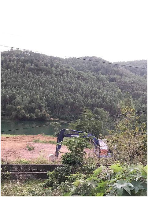 Quảng Bình: Ai đang mạo danh dân Rào Nan?