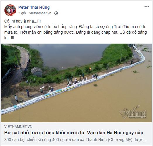 "Sống chết mặc bây" - Khẩu hiệu của các giáo sĩ Giáo phận Vinh?! "Sống chết mặc bây" - Khẩu hiệu của các giáo sĩ Giáo phận Vinh?!