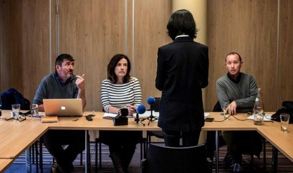 Tình tiết mới vụ cựu chủ tịch Interpol bị “sa lưới” tại Trung Quốc Tình tiết mới vụ cựu chủ tịch Interpol bị “sa lưới” tại Trung Quốc