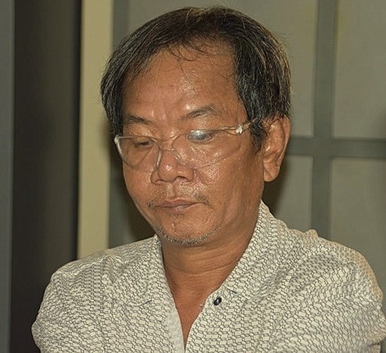 Khởi tố đối tượng tuyên truyền chống nhà nước