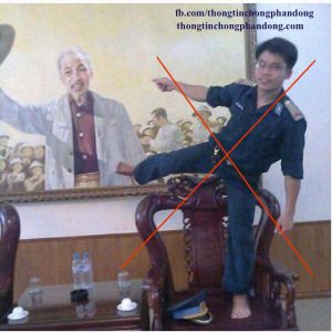 Chuẩn bị xét xử Trần Hoàng Phúc và đồng bọn chống Nhà nước, xúc phạm Bác Hồ Chuẩn bị xét xử Trần Hoàng Phúc và đồng bọn chống Nhà nước, xúc phạm Bác Hồ