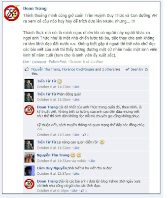 Đoạn chat rò rỉ của Đoan Trang Đoạn chat rò rỉ của Đoan Trang