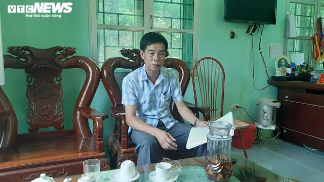 Cán bộ xã 'ngồi nhầm' danh sách hộ cận nghèo Cán bộ xã 'ngồi nhầm' danh sách hộ cận nghèo