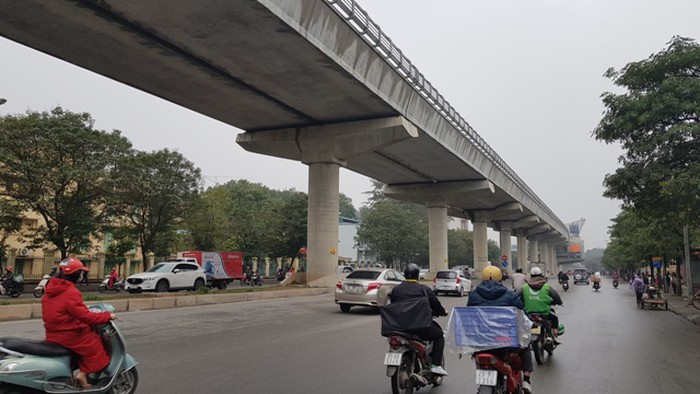 Dự án đường sắt Nhổn-Ga Hà Nội tuyển 40 lái tàu, lương bao nhiêu? Dự án đường sắt Nhổn-Ga Hà Nội tuyển 40 lái tàu, lương bao nhiêu?