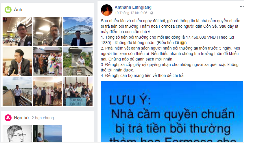 Chiêu trò “cũ” của linh mục Nguyễn Thanh Tịnh Chiêu trò “cũ” của linh mục Nguyễn Thanh Tịnh