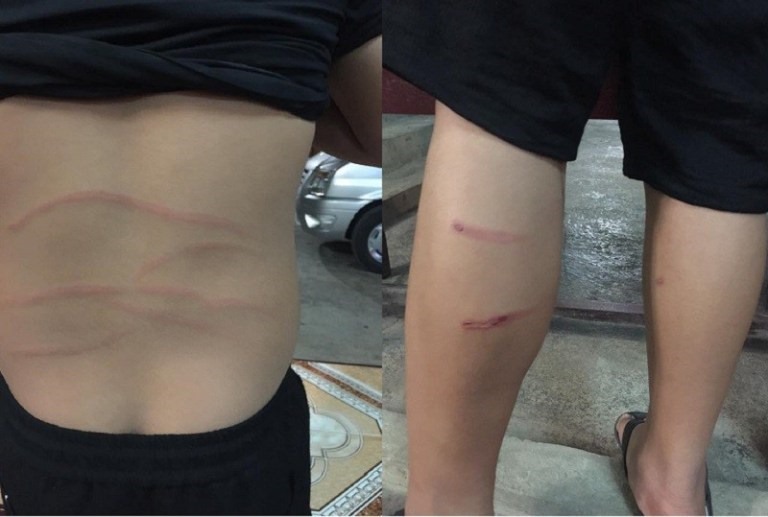 Dương Sĩ Nho còn xứng đáng là linh mục? Dương Sĩ Nho còn xứng đáng là linh mục?